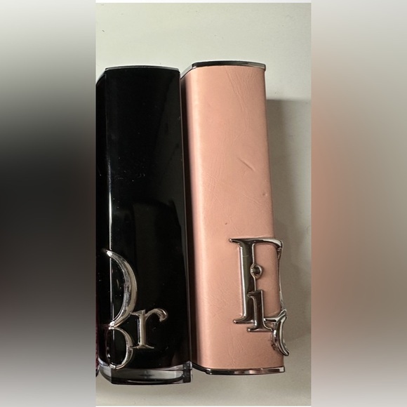 Dior addict lipstick cases - Picture 1 of 3